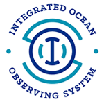 Integrated Ocean Observing System logo